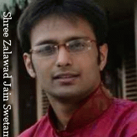 Nirav Prashant Shah